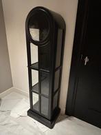 Vitrinekastje, Huis en Inrichting, Kasten | Vitrinekasten, Ophalen, Minder dan 50 cm, Gebruikt, Minder dan 25 cm