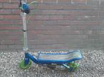 Space scooter junior, Ophalen, Overige typen