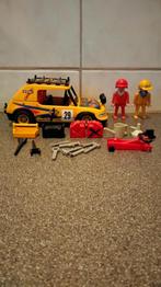 playmobile, Ophalen of Verzenden, Gebruikt, Los playmobil