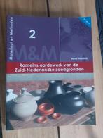 Archeologie: Romeins Aardewerk Zuid-Nederlandse zandgronden, Ophalen of Verzenden, Zo goed als nieuw