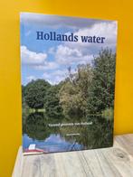 Hollands Water, Ophalen of Verzenden, Zo goed als nieuw
