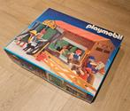 Playmobil Vintage Ponyfarm 3436 ovp, Ophalen of Verzenden, Zo goed als nieuw, Complete set