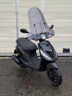 Piaggio zip SP 45km 4t 2012, Fietsen en Brommers, Scooters | Piaggio, Ophalen, Gebruikt, Zip