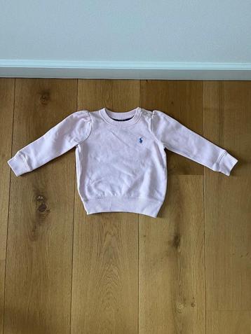 Ralph Lauren trui beschikbaar voor biedingen