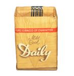 pakje tabak Roelfsema van der Helm Zwolle, Verzamelen, Ophalen of Verzenden, Gebruikt, Tabaksdoos of Verpakking