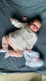 Reborn maddie, Verzamelen, Poppen, Ophalen, Zo goed als nieuw, Pop, Levensecht of Reborn
