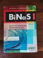 Binas 6e editie, Ophalen of Verzenden, Zo goed als nieuw, Natuurwetenschap