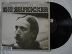 Japer van 't Hof - The selfkicker, 1960 tot 1980, Gebruikt, Ophalen of Verzenden, 12 inch