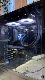 RTX 3060 12GB - Ryzen 5 3600, Computers en Software, Desktop Pc's, Ophalen, Gaming PC, AMD Ryzen 5, Zo goed als nieuw