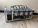Crypto Miner – 6x RTX 1070, Computers en Software, Ophalen of Verzenden, Gebruikt