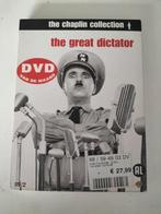 The Great dictator, Cd's en Dvd's, Alle leeftijden, Ophalen of Verzenden, Zo goed als nieuw, Komedie
