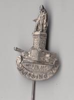 Vlissingen Michiel de Ruyter speldje, Verzamelen, Speldjes, Pins en Buttons, Gebruikt, Niet vindbaar, Niet vindbaar, Speldje of Pin