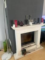 Houtkachel Spartherm liftdeur, Huis en Inrichting