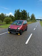 Aixam 400 waardepeiling, Ophalen