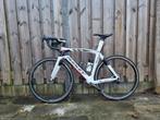 Ridley Noah racefiets - als nieuw!, Fietsen en Brommers, Fietsen | Racefietsen, Overige merken, 28 inch, Carbon, Heren