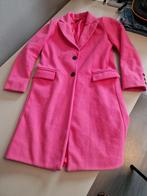 Roze Pescara jas - Maat S, Kleding | Dames, Ophalen, Pescara, Zo goed als nieuw, Roze