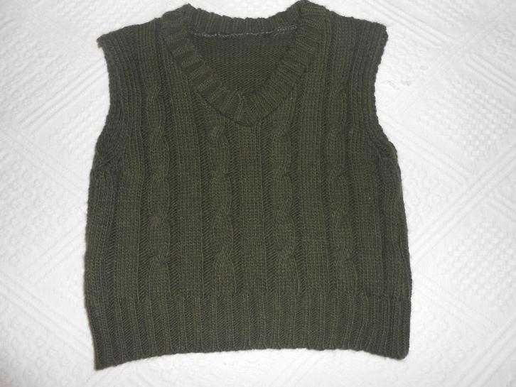 Nieuwe spencer maat 104 Kids Moda (nu met 70% korting), Kinderen en Baby's, Kinderkleding | Maat 104, Nieuw, Meisje, Trui of Vest