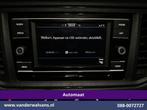 Volkswagen Crafter 2.0 TDI 141pk Automaat L4H3 L3H2 Euro6 Ai, Auto's, Bestelauto's, Stof, Gebruikt, 4 cilinders, Volkswagen