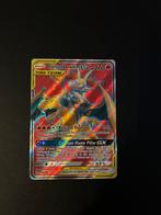 Pokemon - Charizard & Braixen TT, Ophalen of Verzenden, Nieuw, Losse kaart, Foil