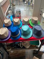 Hoeden Diverse, Kleding | Dames, Hoeden en Petten, Ophalen of Verzenden, Zo goed als nieuw, 58 cm (L, 7¼ inch) of meer, Hoed