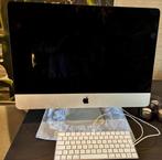 iMac (21.5-inch, eind 2013), Ophalen, Gebruikt, 2 tot 3 Ghz, 8 GB
