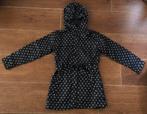 Leuke regenjas met stippen, Kinderen en Baby's, Kinderkleding | Maat 122, Ophalen of Verzenden, Zo goed als nieuw, Meisje, Overige typen