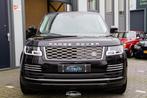 Land Rover Range Rover 2.0 P400e Autobiography FABRIEKSGARAN, Automaat, Gebruikt, 2500 kg, Zwart