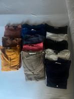 Als nieuw: in 1 koop 13 dames vesten  maten L en XL, Verzenden, Zo goed als nieuw, Maat 42/44 (L)