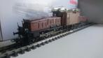 Marklin - E-Loc SBB Ce 6/8 II "Krokodil" MfxPLUS+Geluid Mooi, Hobby en Vrije tijd, Ophalen, Wisselstroom, Locomotief, Zo goed als nieuw