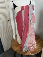Hamam doek. Sjaal. Omslagdoek. Nieuw., Ophalen of Verzenden, Nieuw, Overige kleuren, Handdoek
