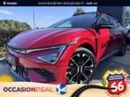 Kia EV6 GT-Line 84 kWh | Complete Uitvoering | Schuif/Kantel, Automaat, 228 pk, 528 km, 1960 kg
