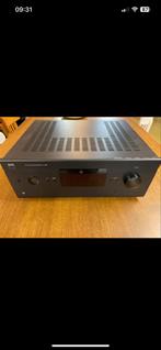 NAD T758 AV Receiver als nieuw!, Gebruikt, 120 watt of meer, Ophalen, Overige merken