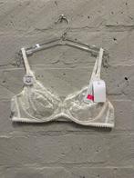 Wacoal bh 80B NIEUW!! Nu €25,-, Ophalen of Verzenden, Wit, BH