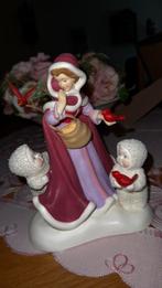 Snoebabies, Verzamelen, Beelden en Beeldjes, Ophalen of Verzenden, Nieuw