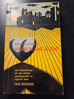 Voorbij de laatste stad - Gerrit Achterberg, Gelezen, Ophalen of Verzenden, Gerrit Achterberg, Eén auteur