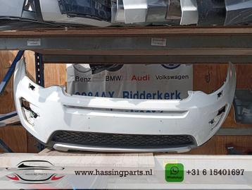 range rover discovery sport Voorbumper origineel 2014+ beschikbaar voor biedingen