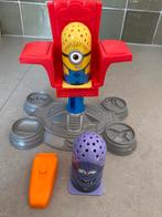 Play doh minion kapper, Gebruikt, Ophalen of Verzenden