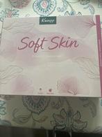 Kneipp Geschenkset - Soft Skin, Ophalen of Verzenden, Nieuw, Bad & Douche