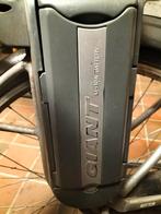 Giant Double Twist Accu s, Ophalen, Gebruikt