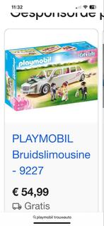 Bruidslimousine code 9227, Kinderen en Baby's, Ophalen