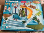 Playmobiel 4858 Zwemparadijs, Ophalen of Verzenden, Zo goed als nieuw