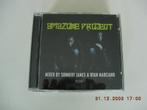 Sunnery James Ryan Marciano Amazone Project - CD nieuwstaat, Ophalen