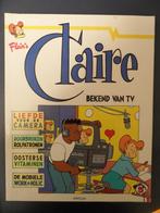 Flair's Claire Nr 5, Boeken, Stripboeken, Eén stripboek, Ophalen of Verzenden, Gelezen