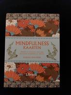 Mindfulness kaarten, Ophalen of Verzenden, Zo goed als nieuw