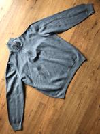 Gran Sasso grijze nieuwe trui , uit de Vintage-collectie !!, Nieuw, Maat 46 (S) of kleiner, Grijs, Ophalen of Verzenden