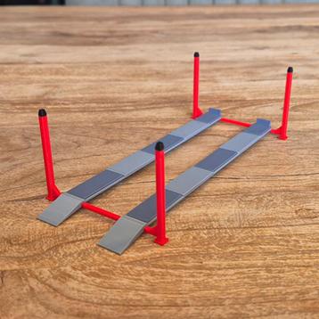 Hefbrug Truck – 1-50 beschikbaar voor biedingen