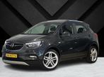 Opel Mokka X Edition 1.4 Turbo 140pk | SCHUIF/OPEN DAK | NAV, Auto's, Opel, Gebruikt, Bedrijf, Handgeschakeld, 1364 cc