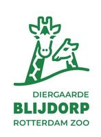 1 e-ticket Diergaarde Blijdorp, Drie personen of meer, Ticket of Toegangskaart