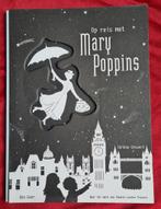 Hélène Druvert - Op reis met Mary Poppins, Boeken, Ophalen of Verzenden, Zo goed als nieuw, Hélène Druvert