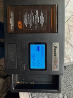 Powermatic 3, Verzamelen, Rookartikelen, Aanstekers en Luciferdoosjes, Ophalen of Verzenden, Zo goed als nieuw